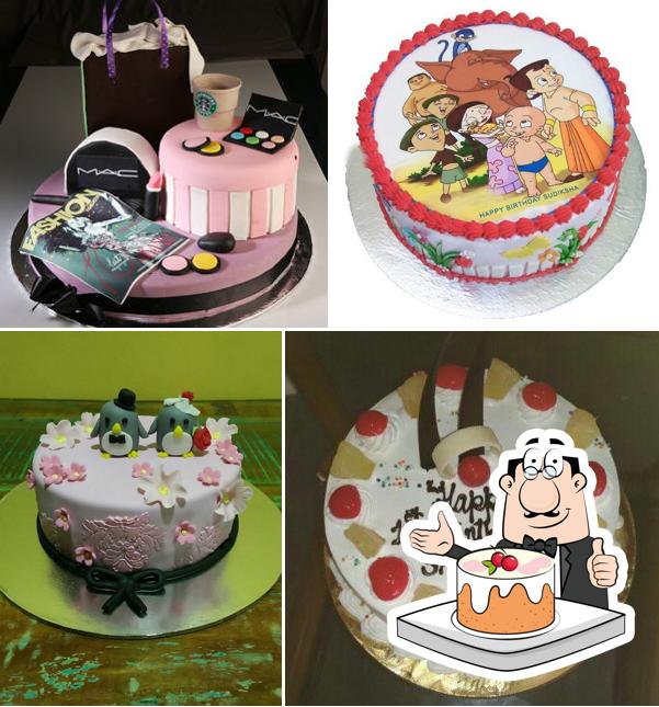 Here's a picture of KOC FAMILY INN HOTEL & BAKERY