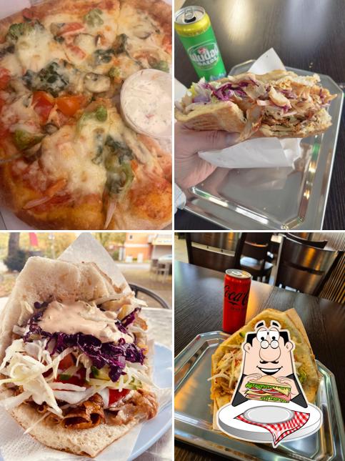 Kebab Werk Dortmund Dorstfeld