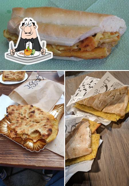 Platti al Mickey's cecineria