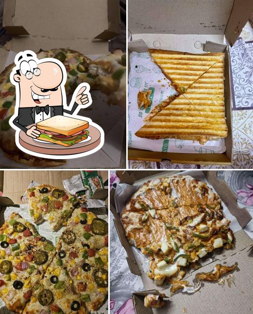 The Night Owl Cloud Cuisine