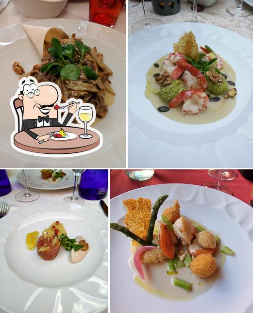 Ristorante Il Ritratto di Aldo Tiboni