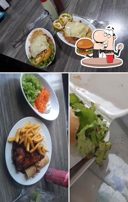 The noite bar e karaokê