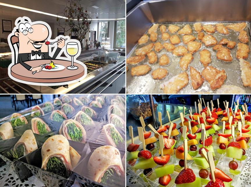 Restaurant Golden Thai