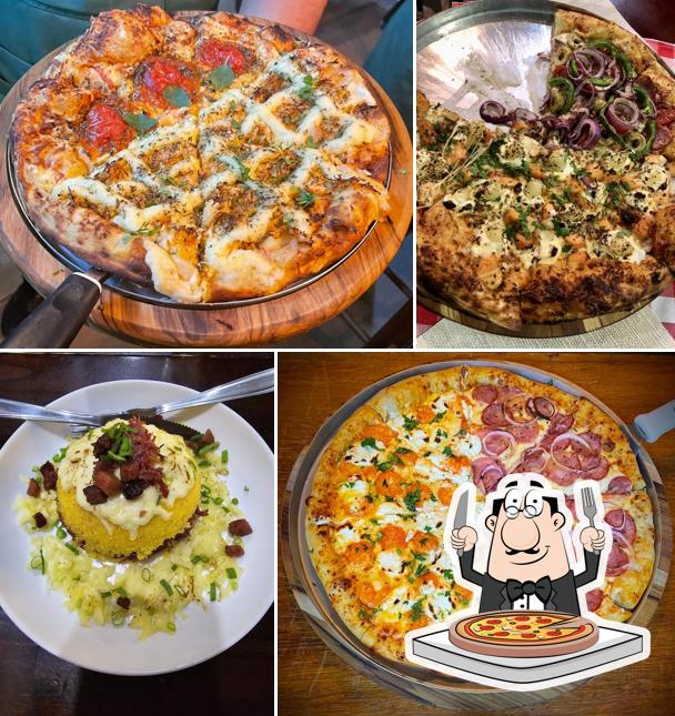 ORLA PIZZARIA