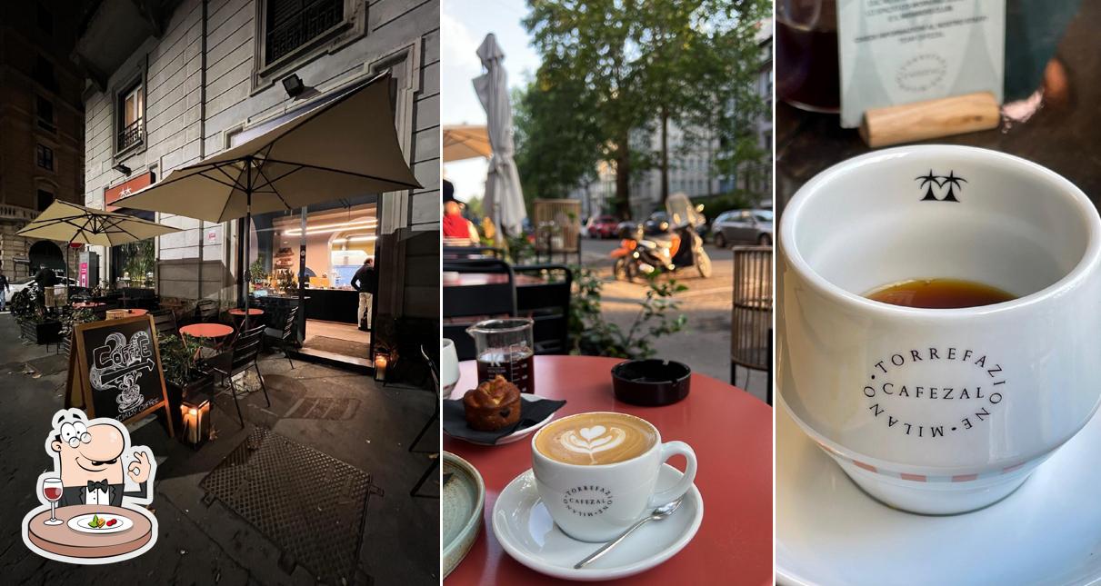 Cibo al Cafezal Specialty Coffee Roasters
