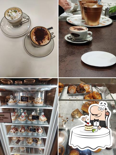 Tiramisù al IL...CAFFÉ