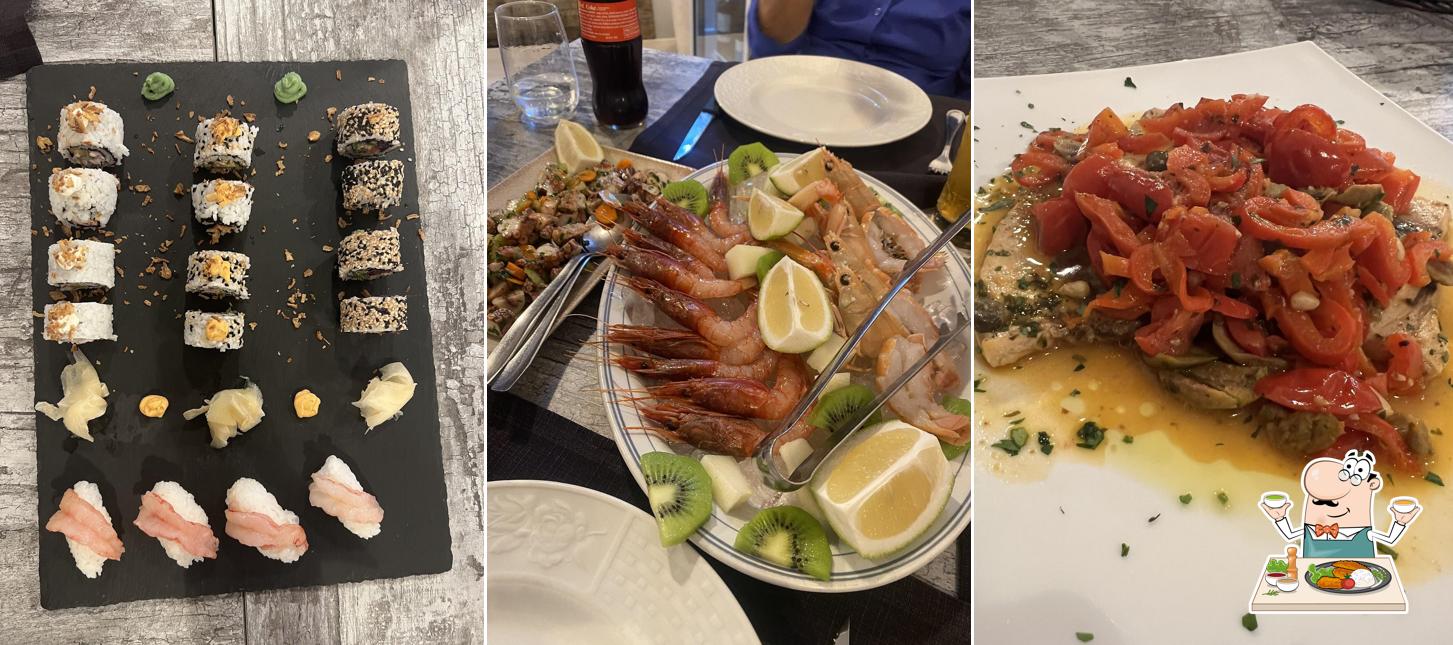 IMORI Ristorante