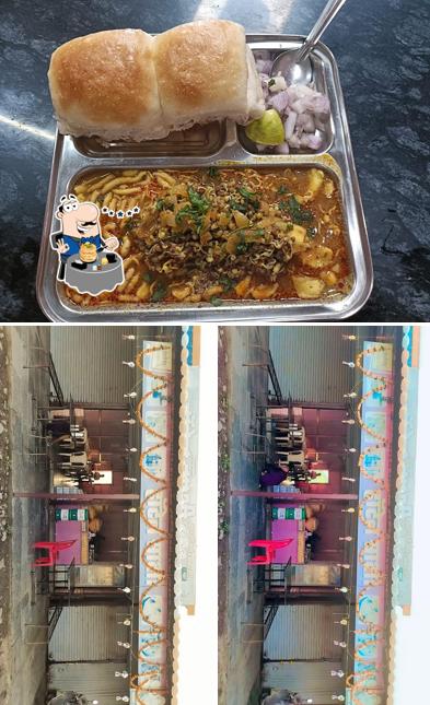 Sakshi Hotel