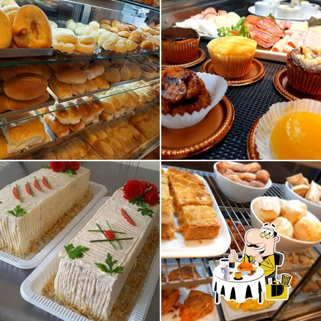 Padaria Café Bourbon/ Panificadora Leal