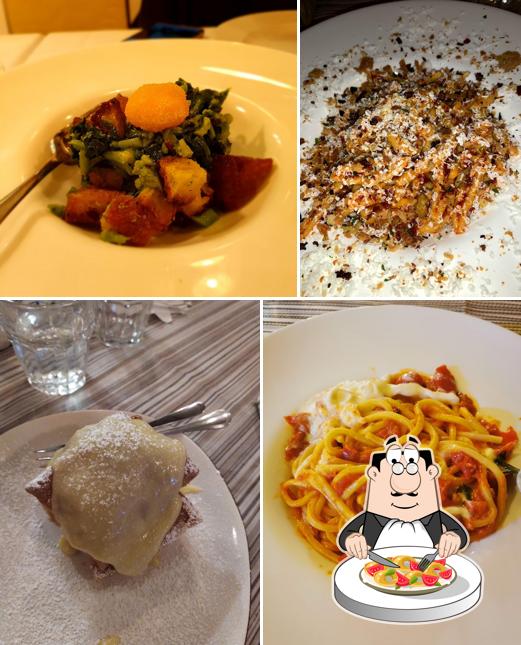 Gnocchi al Bollicine Bistrot