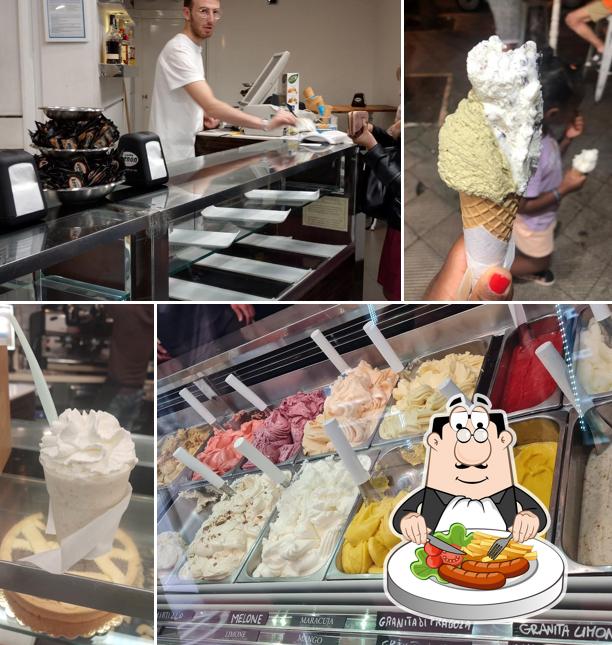 Gelato al Gelateria Gasperini dal 1936