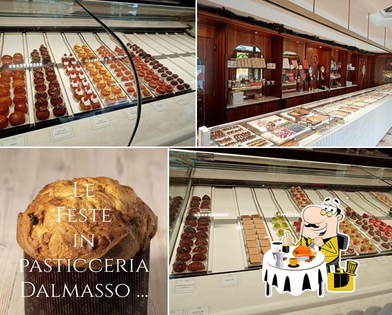 Cibo al Dalmasso
