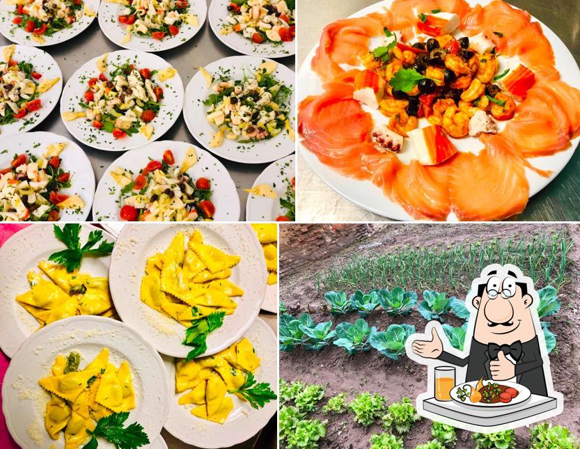 Il Pescatore - Ristorante Pizzeria