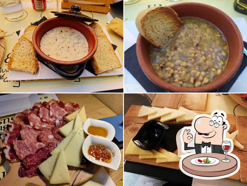 L'Angolo del Buon gustaio