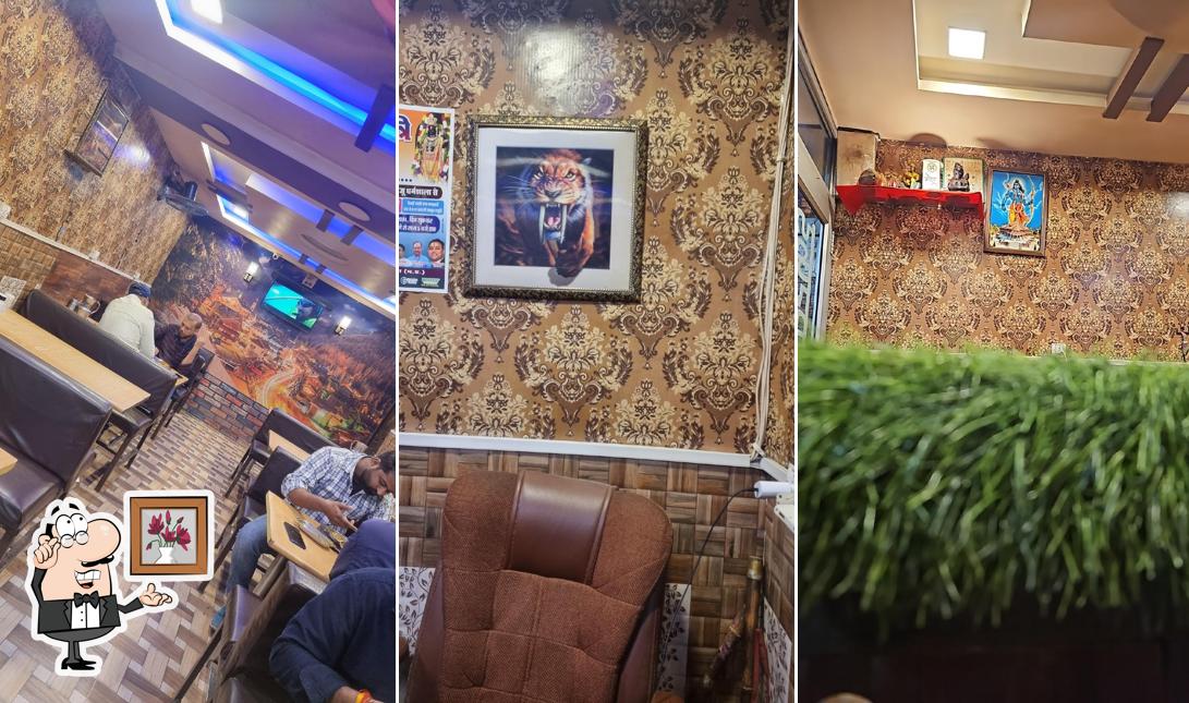 Shri Ram bhojnalay ( restaurant )