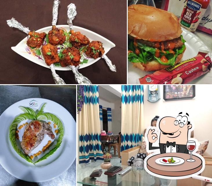 Tasty Land Resturent