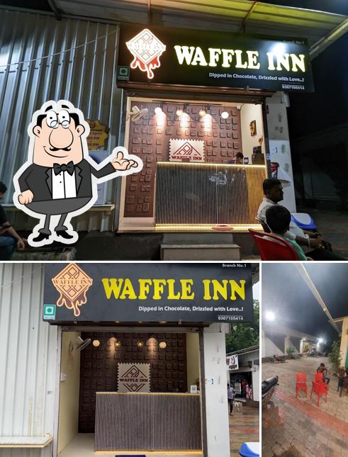 Waffle Inn