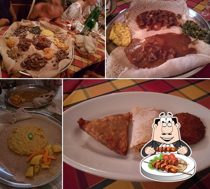 Cibo al Asmara