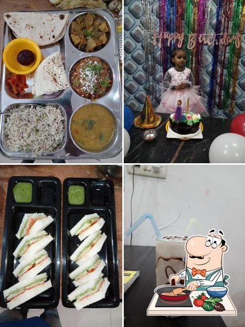 Krishna Hotel And Family Restaurant