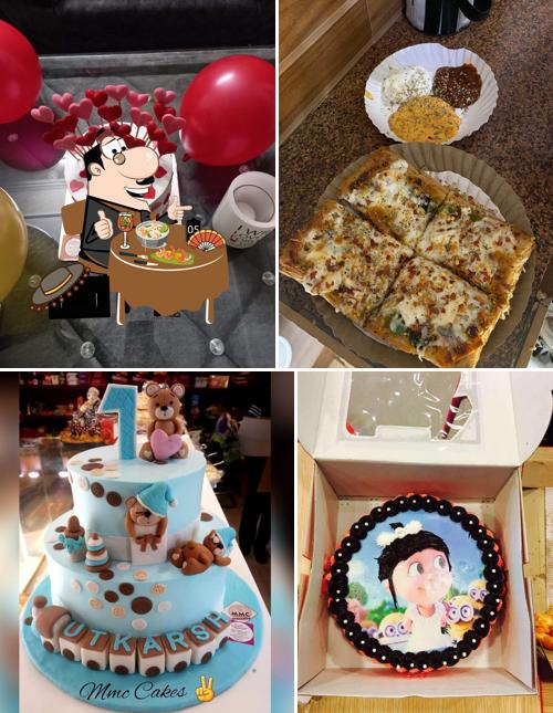 Meals at Me n My Choice