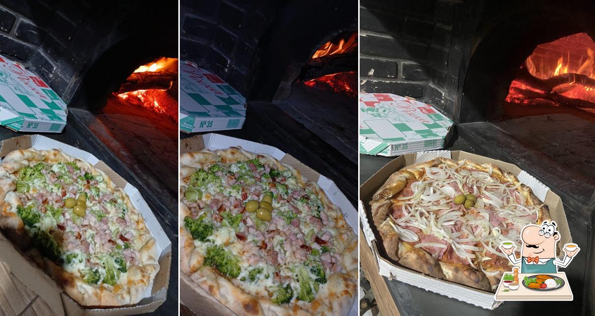 Pizzaria Florença