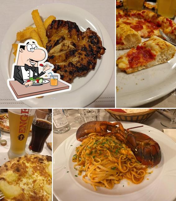 Platti al Al Villaggio