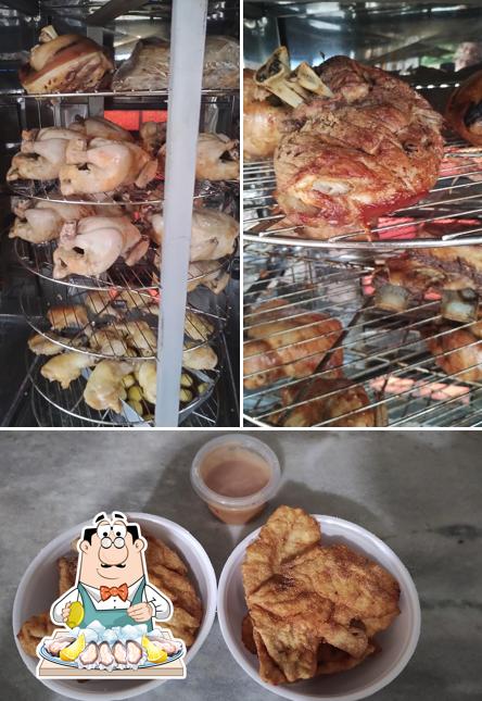 Assados da Di