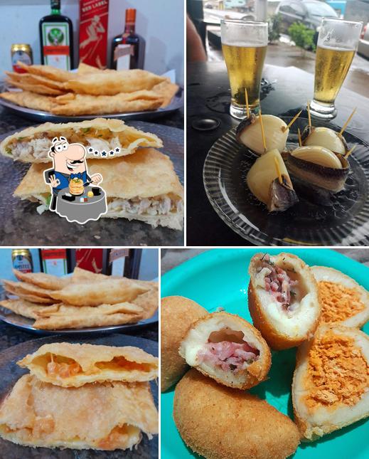 BAR DO MIÚDO