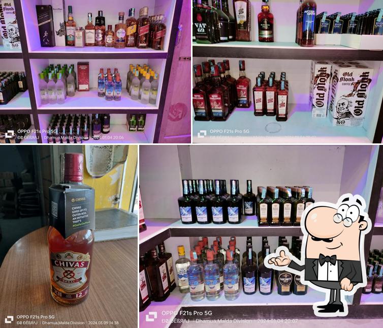 FL COUNTER & Bar