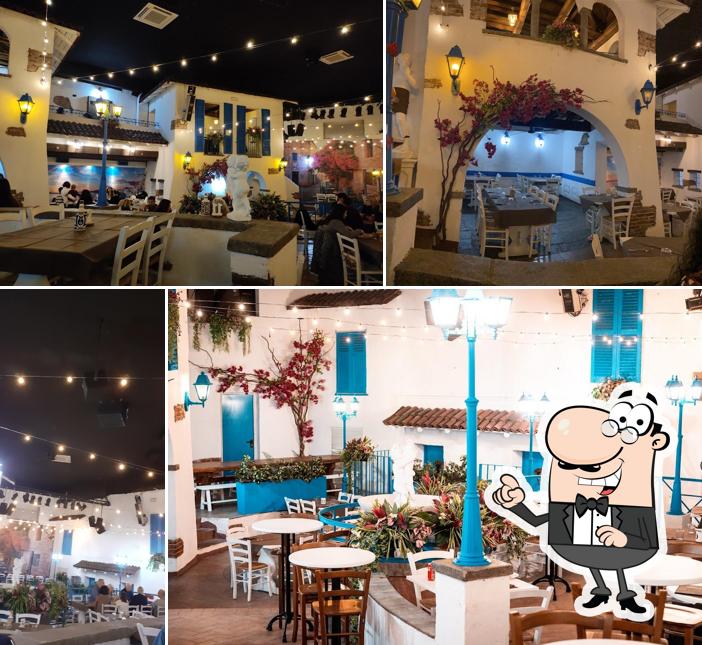 Ristorante La piazzetta