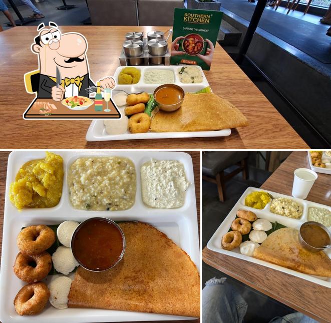 Vada at Tiffin Depot by Kinara Group of Hotels