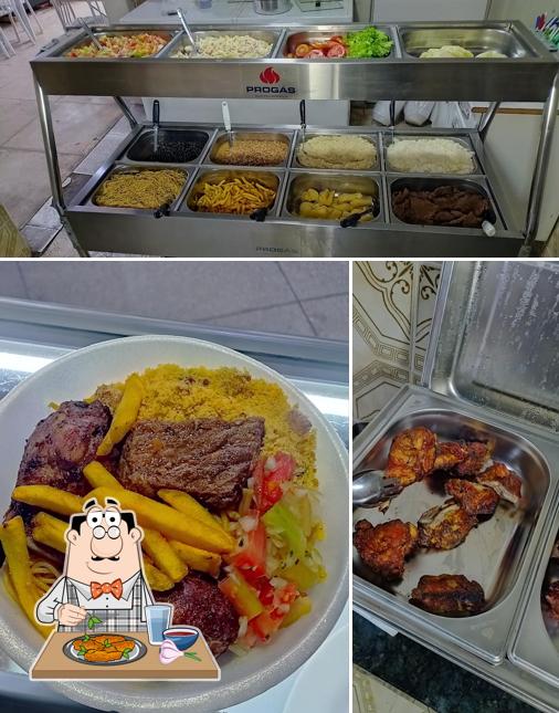 Restaurante Serve Bem