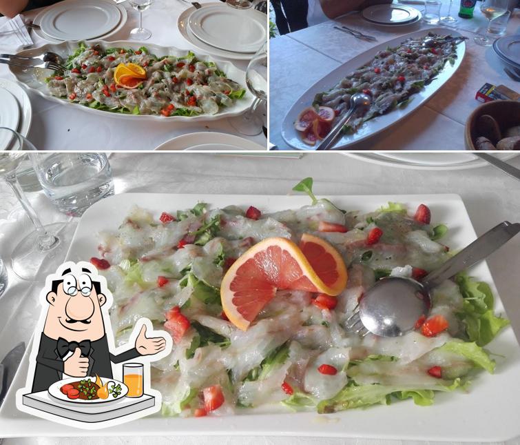 Cibo al Restavracija Ivan