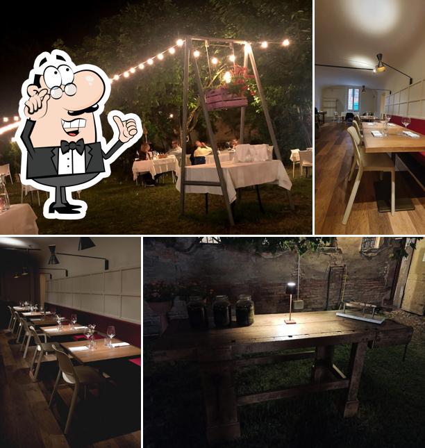 Siediti a un tavolo di Scaccomatto agli Orti