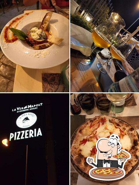 La pizza è il piatto veloce più amato al mondo