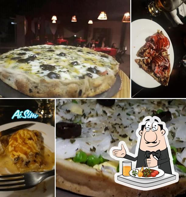 KASULO ROCHA PIZZARIA