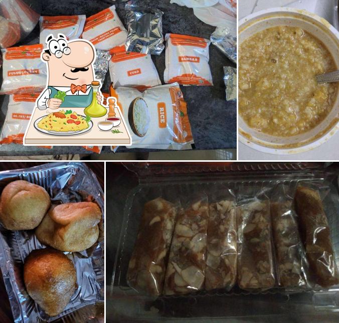 Kakinada Subbbayya Gari Hotel