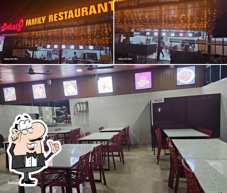 SUMA'S Fusion Cafe & Restro