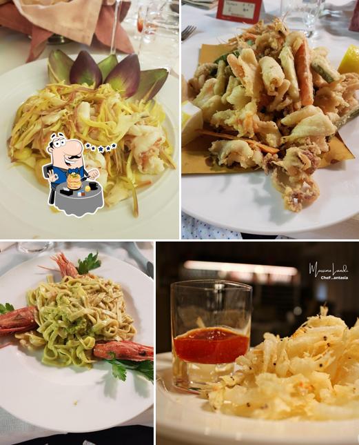Trattoria Tre Stelle