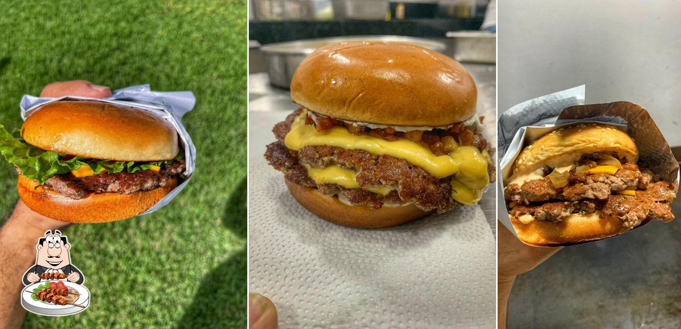 Dock Burger