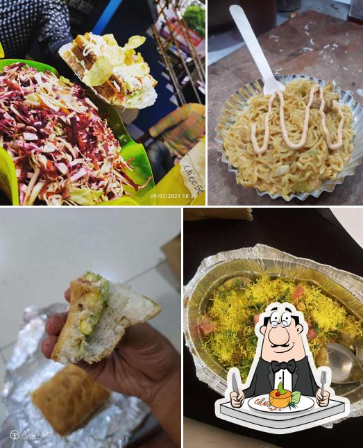 Meals at Phadke Foodis
