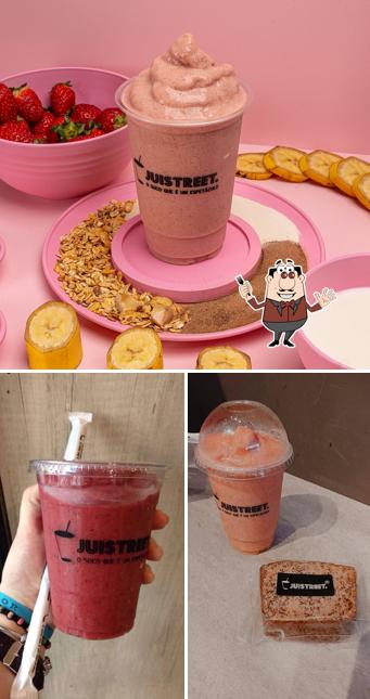 Platos en Juistreet Balneário Camboriú