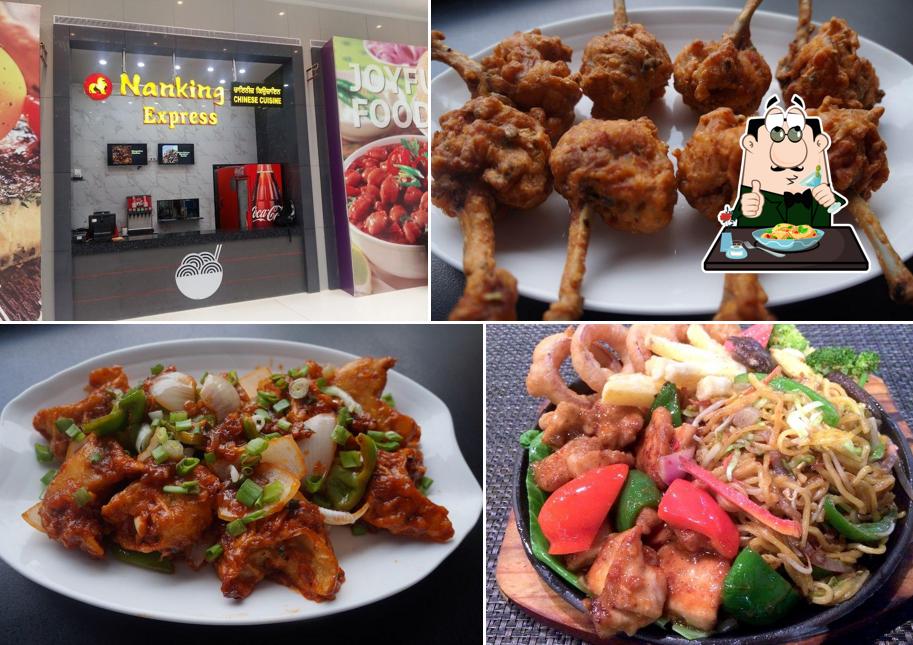 Nanking Express Amritsar