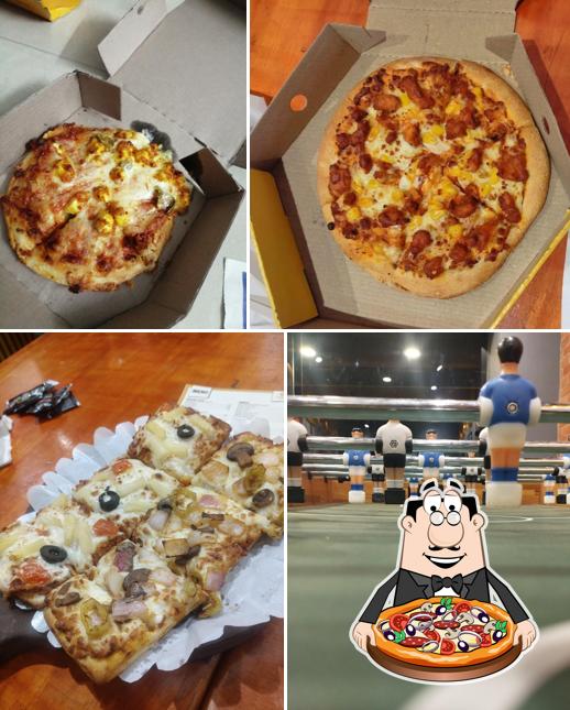 Pizza is the world's most beloved fast food Pizza is the world's most beloved fast food