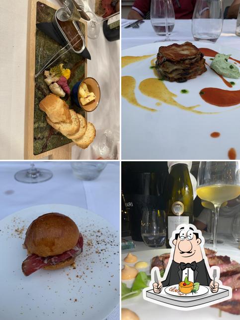 Cibo al Tee Club Bistrot
