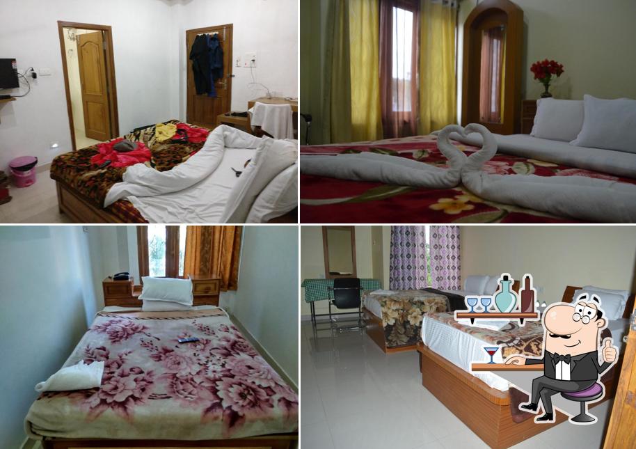 Hotel Kaziranga Continental