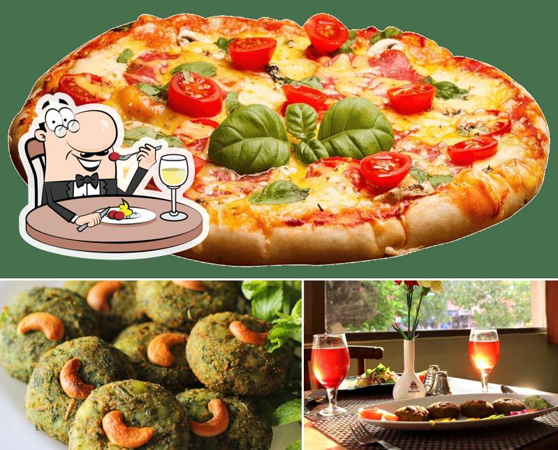 Meals at Pakwaan Candlelight Dinner Restaurant