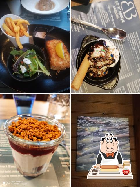 Bistro Bouche