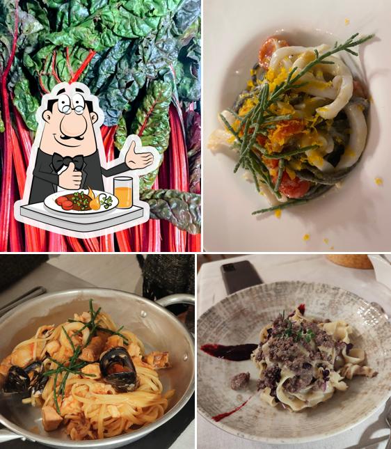 Bistrot 59 Ristorantino