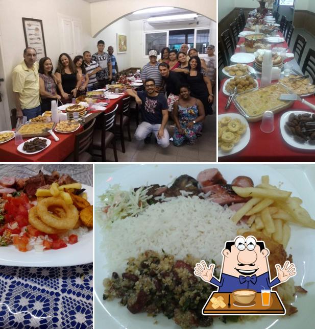 Cantinho do Sabor